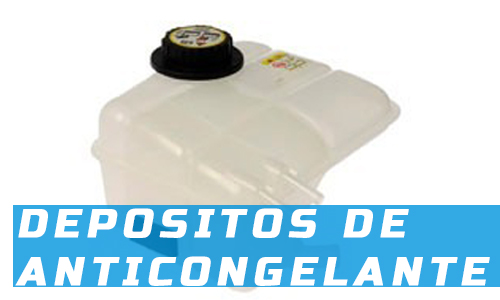 Depositos Anticongelante