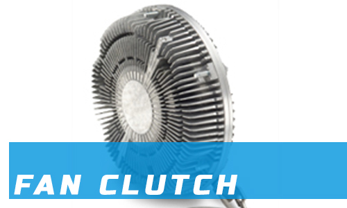 Fan Clutch