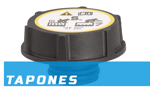 Tapones
