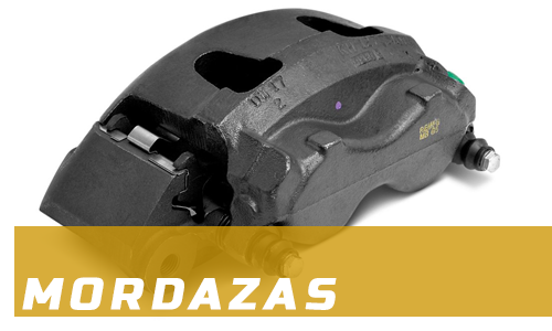 Mordazas